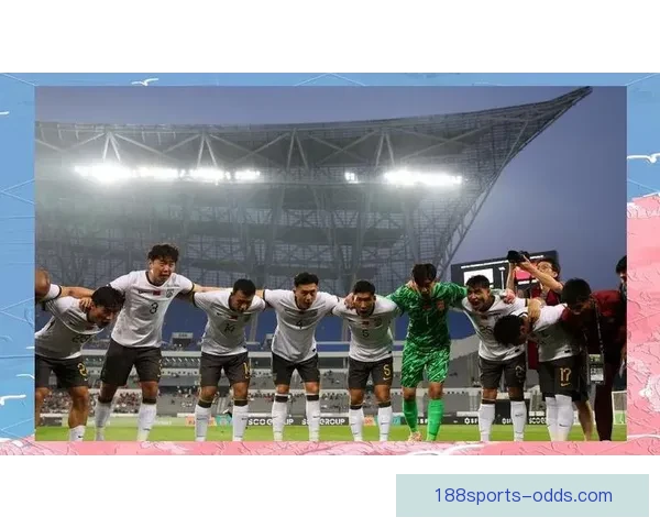 2026年世界杯扩军带来的变革与机遇:足球新格局的开启 2026年世界杯扩军带来的变革与机遇:足球新格局的开启