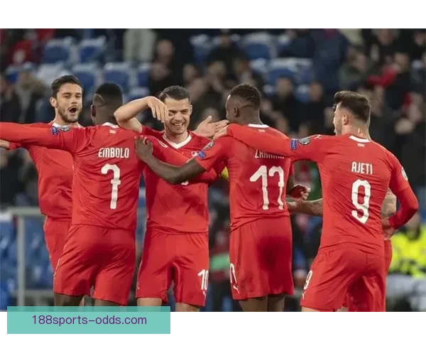 世界杯竞猜赔率变化解析及对赛果预测的深度影响研究