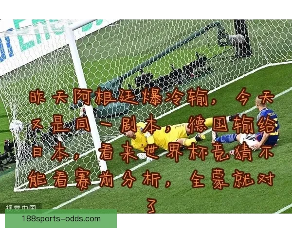 2026世界杯精彩竞猜大战开启预测胜负赢大奖