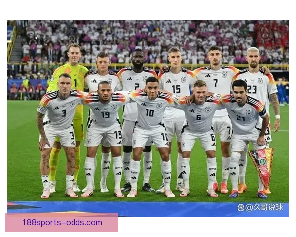 2026年世界杯各大球队实力排名分析与前景预测