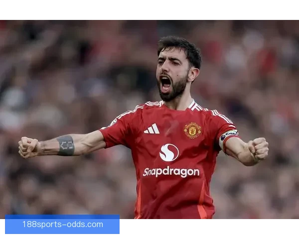 布鲁诺费尔南德斯荣膺2026年3月足坛MVP表现引人瞩目
