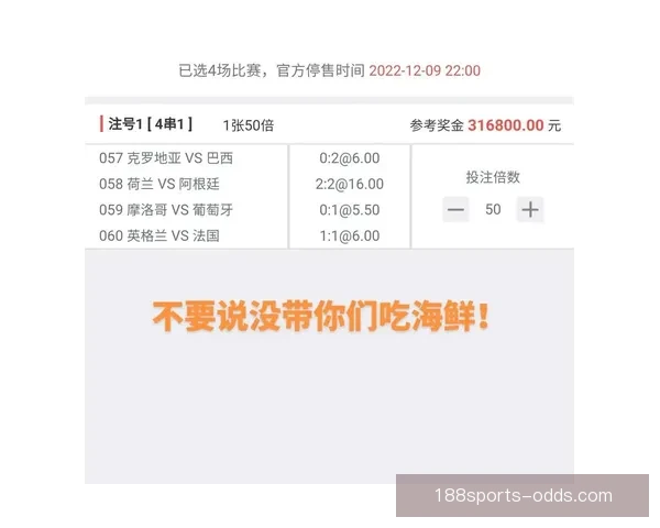 世界杯竞猜赛事深度分析与策略推荐助您精准预测比赛结果 世界杯竞猜赛事深度分析与策略推荐助您精准预测比赛结果