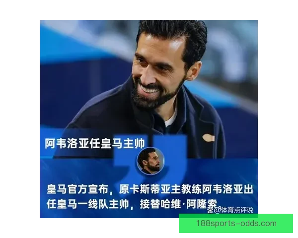 阿韦洛亚:我为失利负责 让球员明白胜利需全力以赴 阿韦洛亚:我为失利负责 让球员明白胜利需全力以赴